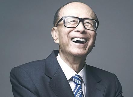 李嘉诚:中美贸易战胜负已定,希望大家和平不再