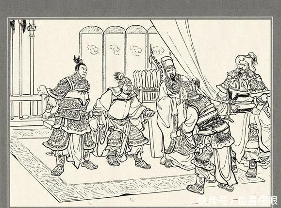 能力■高顺如果到了刘备阵营,武力或军事能力是啥级别?能和魏延相比吗