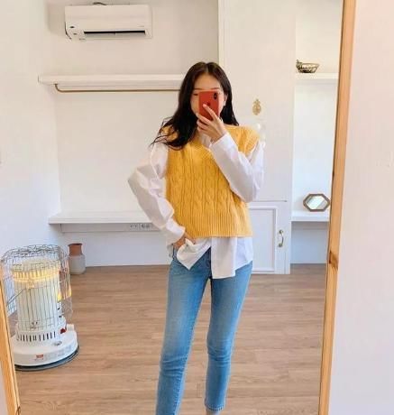  女风格的穿搭■各种改装风格都有什么区别?看这篇你就全懂了!