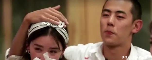  【阚清子】阚清子自揭与纪凌尘分手原因前任强势又自卑，被要求放弃事业