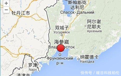 同为不平等条约，香港澳门为何能够顺利回归，海参崴却很难