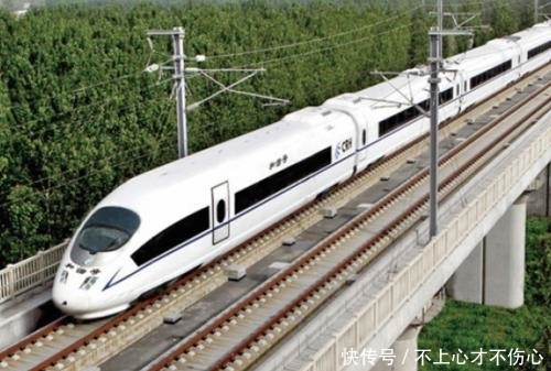 为什么新铺设的高铁轨道会生锈，难道是质量问题？答案出人意料