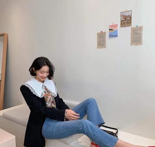  白鞋■小白鞋失宠了，这4双“仙女鞋”正流行！