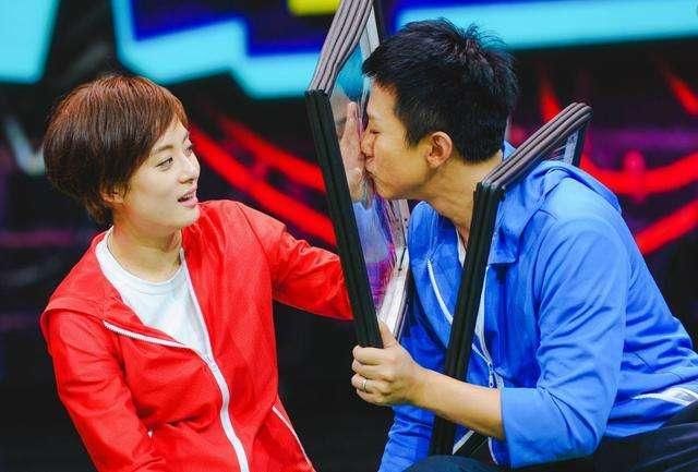 卓伟爆料又一女星出轨，邓超躺枪，网友:再也不相信爱情了!