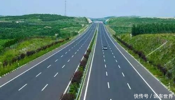 广东迎来一条双向六车道高速，71公里径9个乡镇，有你家乡吗？