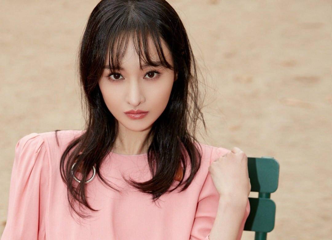 郑爽的现实生活