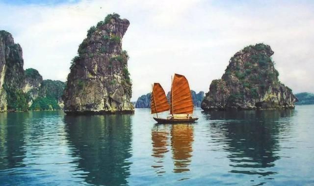 越南真的有那么落后吗？在越南旅游，一天大概需要多少钱？