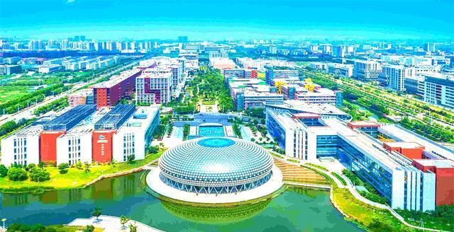  【整体实力】谁会变成中国第五大城市？这儿的整体实力不可小觑，你可以猜到吗？