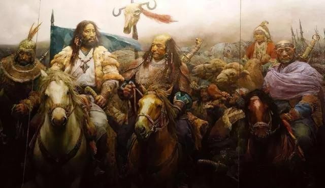 『对外政策』从西汉著名的“盐铁会议”,看汉代“武折”与“德怀”思想的较量