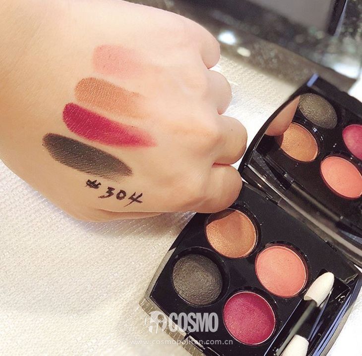 抢鲜报 | 刚躲过ColourPop口红的套路，又入了YSL腮红的坑