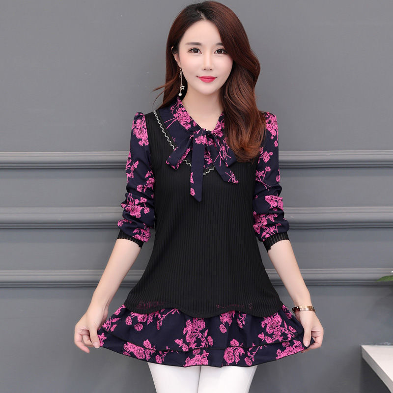 中秋聚餐别穿太土，秋季新鲜出炉的妈妈装，7080后穿，特减龄