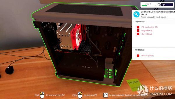 十年电脑爱好者终于装机