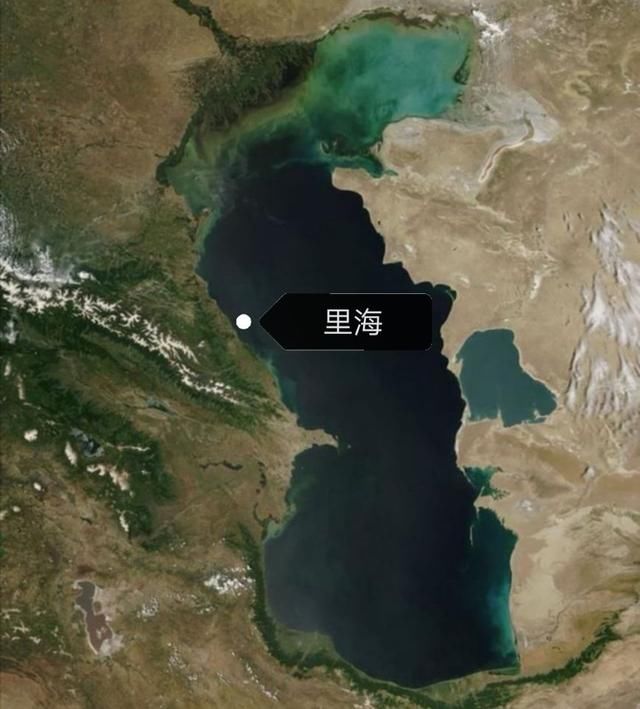  #湖泊#我国这个湖泊正不断变大，未来或将超越青海湖，说到原因