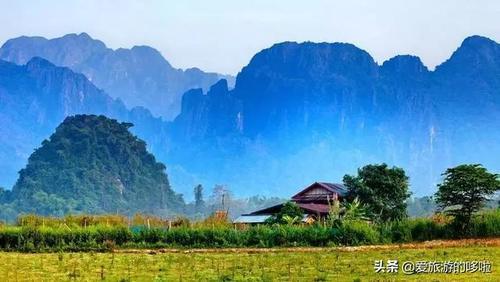 刚从老挝回来，告诉你一个真实的老挝！