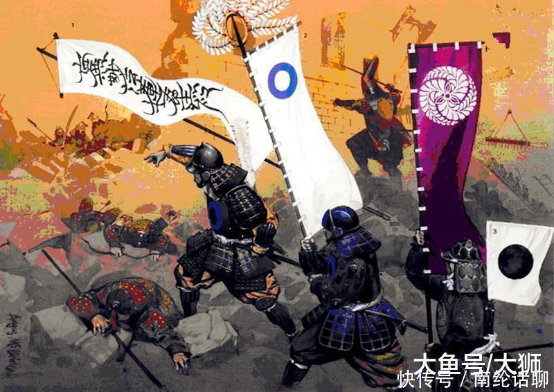 1592年, 日本入侵大明第一战-兀良哈之战, 