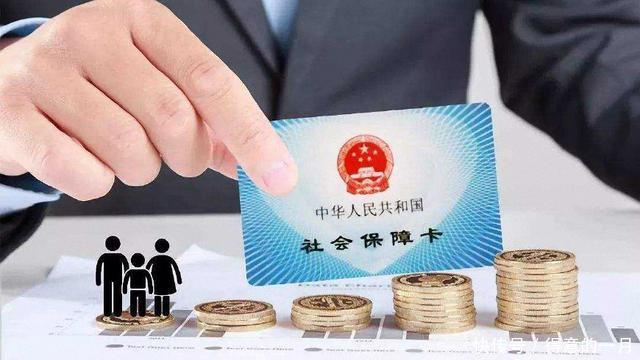  养老金：为什么社保缴满15年，却无法领养老金原来是弄错了这件