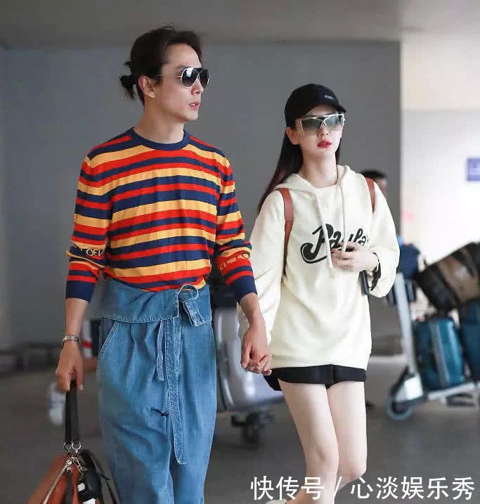 女星秀“美腿”,程潇呆萌,王子文“穿裙子”,戚薇最美!