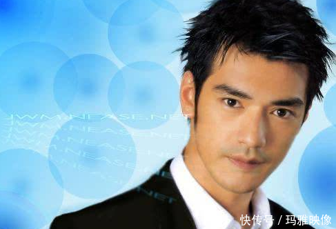 长期被误当成是中国人的5大明星,最爱的他竟是