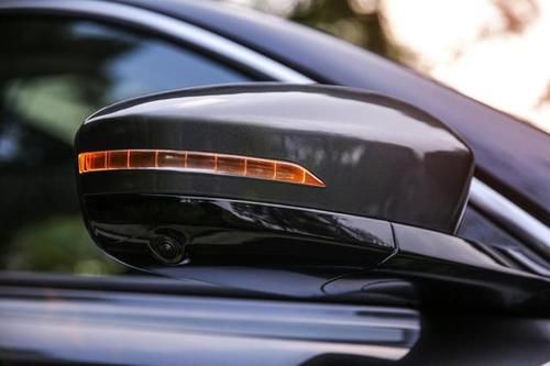 『全系标配』黑科技傍身的紧凑级SUV,长安欧尚X7不仅是有性价比