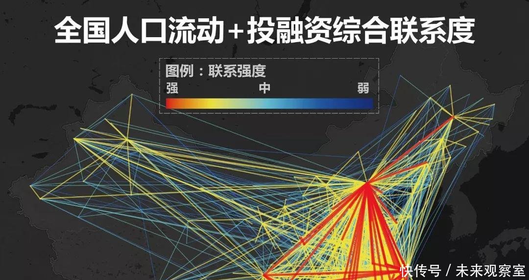 武汉、郑州、长沙、合肥、太原、南昌，谁才是中部崛起的领头羊