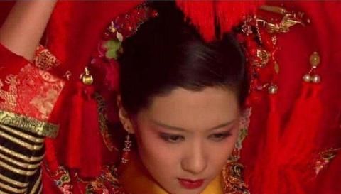  『果郡王的心』甄嬛传：浣碧至死都不知，自己为什么不孕？其实全都是因为她！