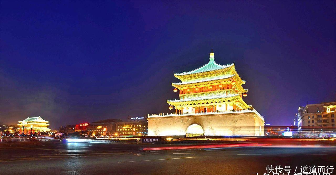 外国人最向往的中国三座城市,北京落选,有一座很难猜到