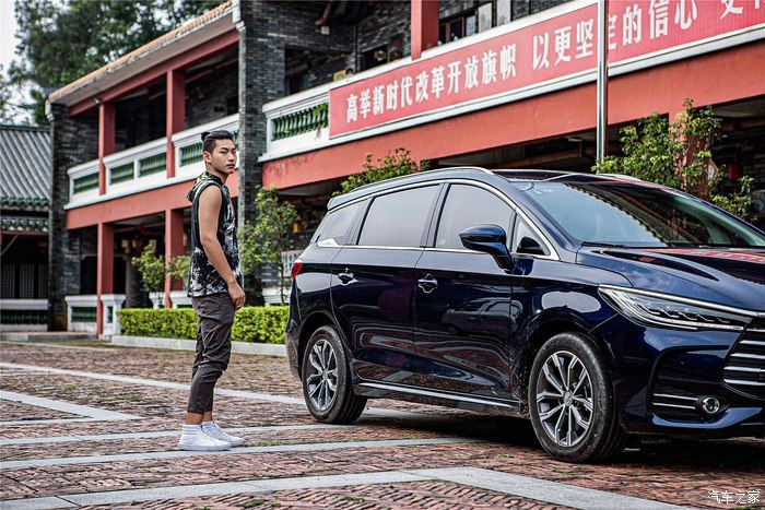 东莞寮步二手车市场