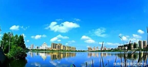 江西这个小县城赚大了，即将迎来投资489亿高铁，还要新建新机场