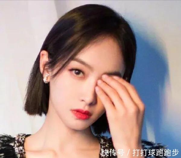  [随便]短发比长发还好看的五个特征，中三个随便剪都不会错，是你吗