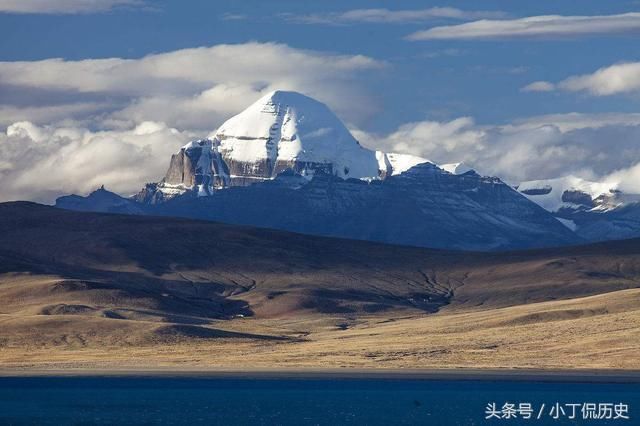 史上最神秘的三座仙山，人人都听过，但从来没人知道在哪？