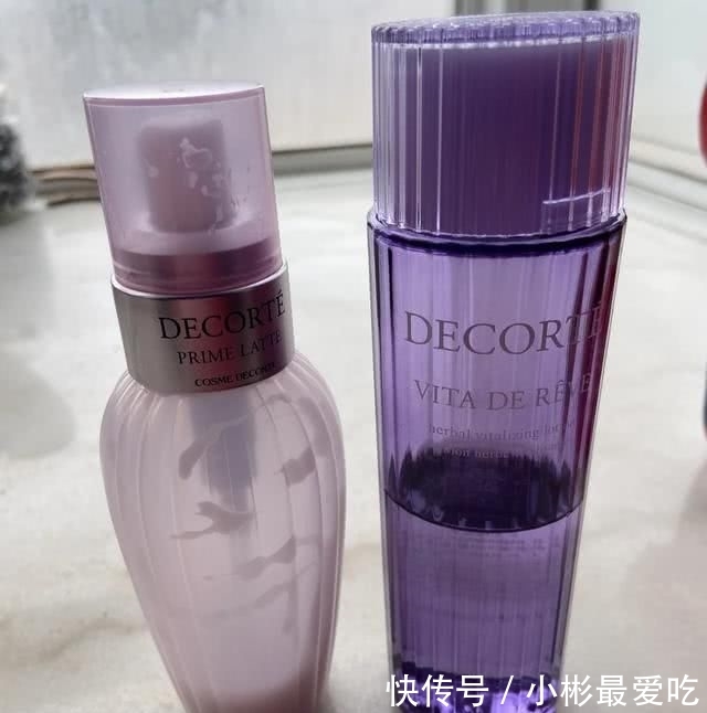 『皮肤吸收完』无限回购的水乳:HABA敏感肌专属,紫苏水油皮最爱,ipsa网红热门
