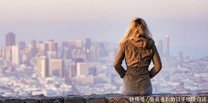  『照片』如何确定自己是否恋爱了，这几个小征兆你有吗？