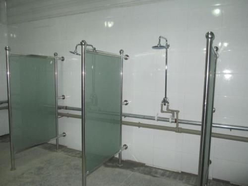  北方人@为何南方人嫌弃北方人不洗澡，北方人好奇南方人不搓澡？