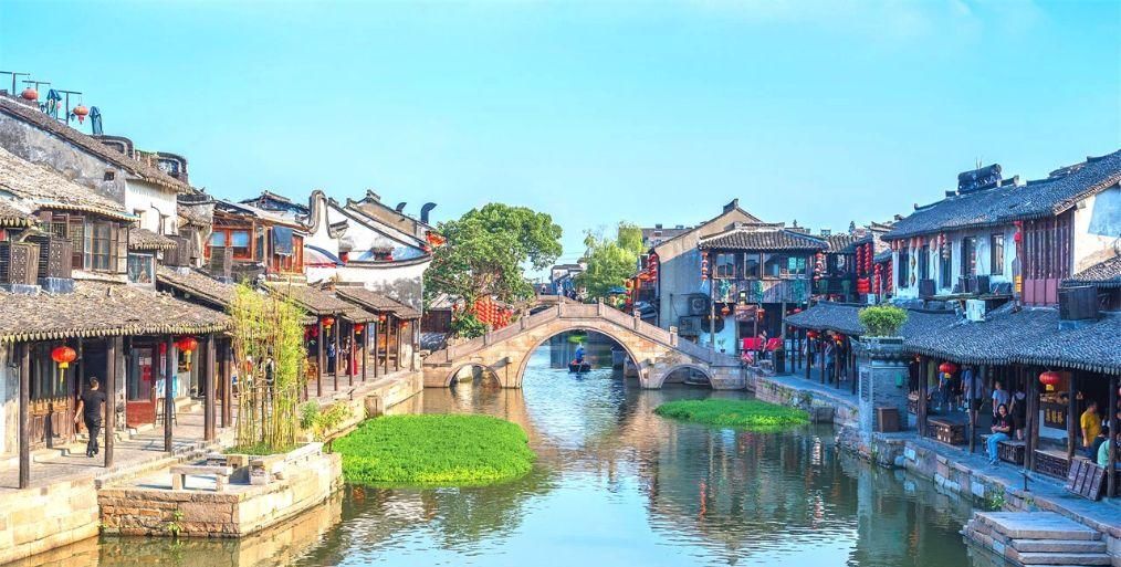  『江苏省』我国人均财富较高的省份，江苏和浙江，哪个省份更有发展潜力