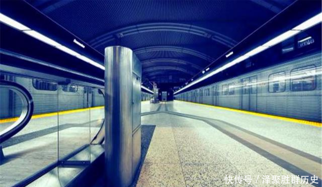中国地铁最发达的3个新一线城市,两个省会一个直辖市榜上有名