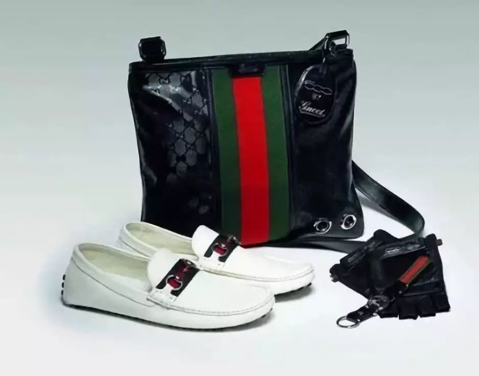百年奢侈品牌GUCCI历久弥新