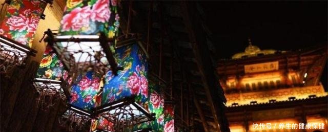 四川被人忽略的古城离重庆成都都不远,会成为下一个丽江吗