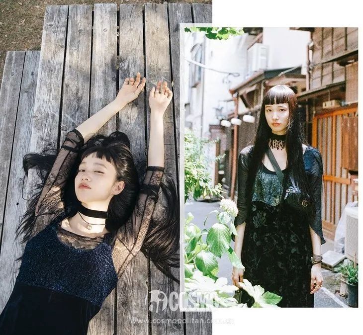 成为高岭之花有这么难吗?我早就摸透了