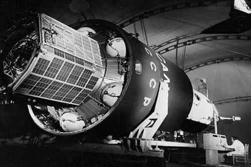  『长征五号乙遥一』速度22马赫百吨级空间站曾被烧成火球，天宫迎来凤凰涅槃时刻