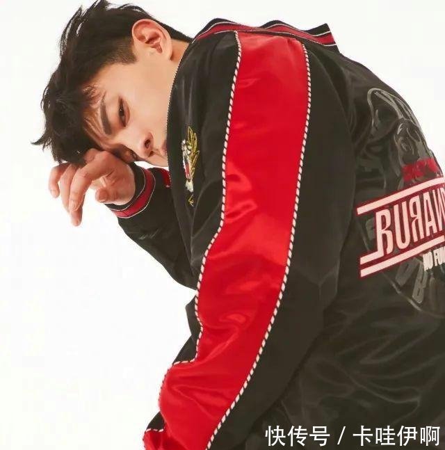 香蜜要大结局了！想了解邓伦怎么这么帅吗那就来看看他的风格吧