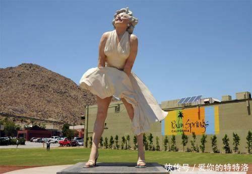 全球最“最污”雕像，因为游客的不文明行为！最终只能被迫拆除