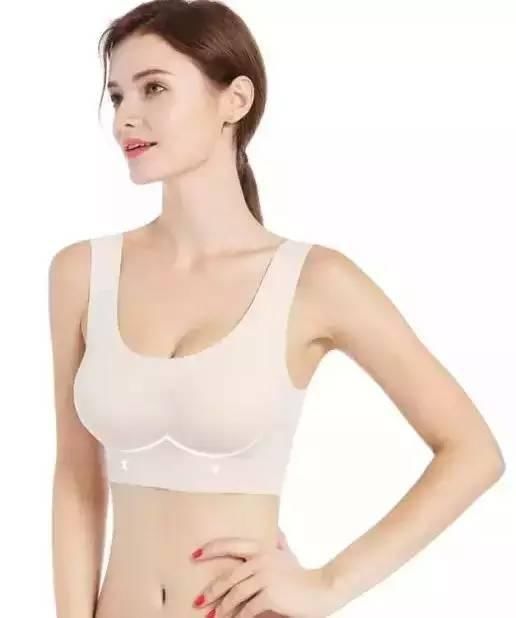 最伤乳房的行为竟是这个，再不注意就没胸了!