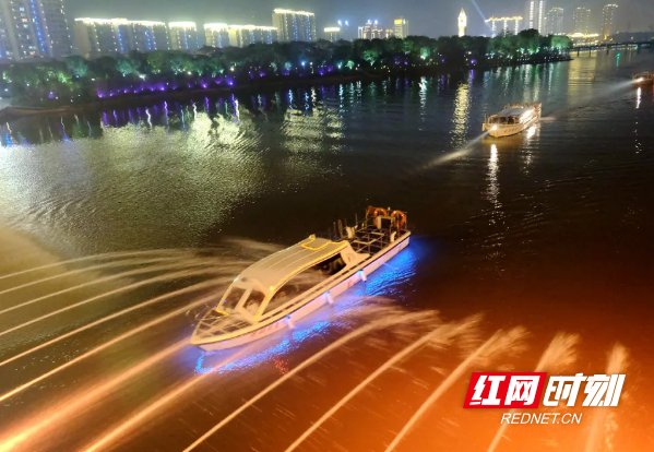  「柳叶湖旅游」柳叶湖一大批景点开放了！