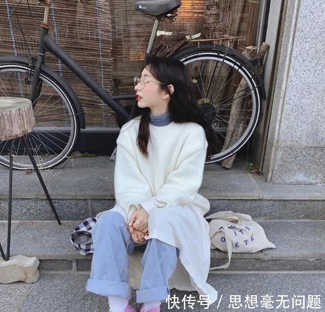  白鞋@小白鞋输了？今春这6双鞋才是真的火！还特舒服！