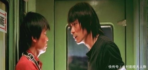 刘德华跟王宝强出演