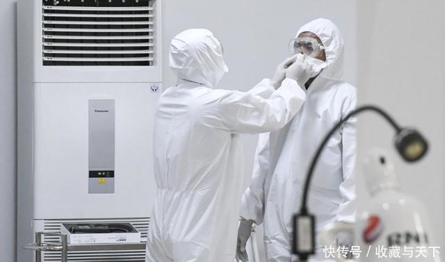 【震中】主啊,怜悯我们吧,这是真的!美国危机“震中”医院遗体泛滥
