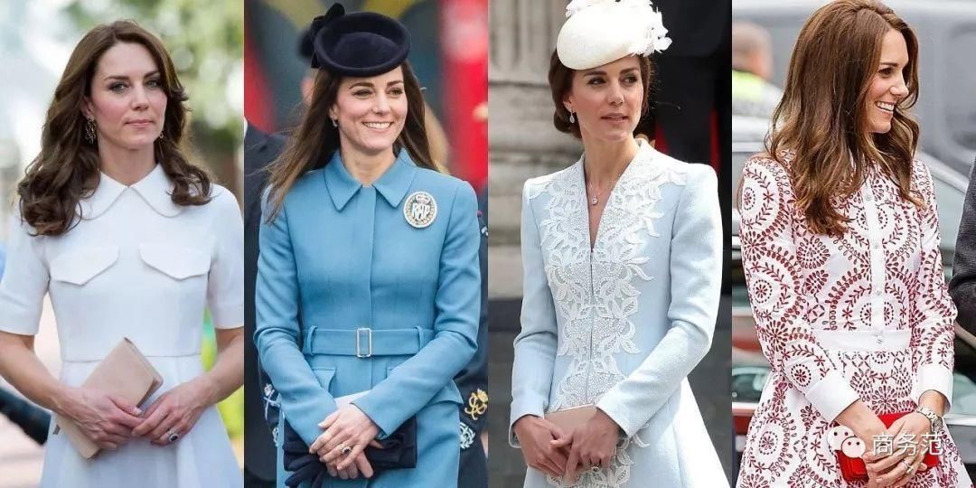 梅根花600万买衣服,坐姿被网友吐槽不合格,王妃太难当