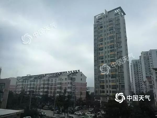 安徽等地降雨58年以来最多 这个困扰南方人的疑问，气象局回应了