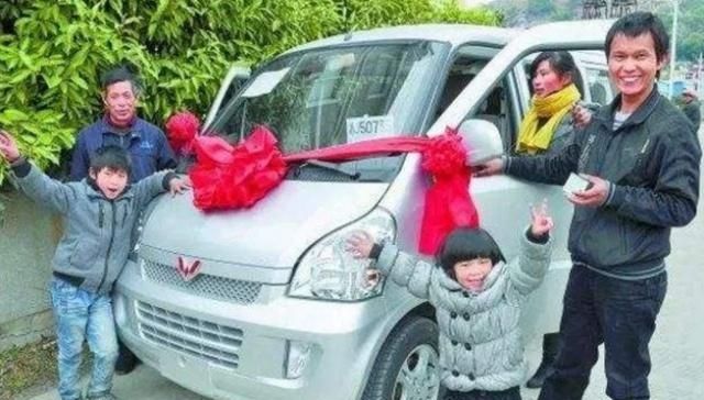  [尾气]为什么专家会建议农民工暂时不要买车？说的句句在理！