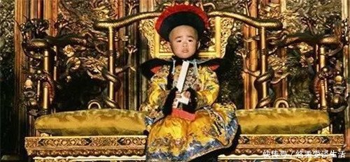  『老头』溥仪晚年回京，路上遇一老头面色突变，老头笑着说放心，不杀你